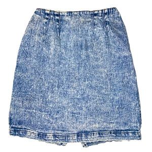 Vintage Jou Jou Skirt